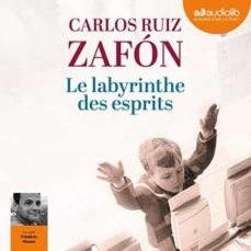 -carlos ruiz zafon-9782330120238