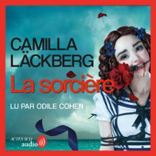 la sorcière (audiolibro)-9782330138738