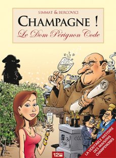 champagne (ebook)-philippe bercovici-benoist simmat-9782331012938