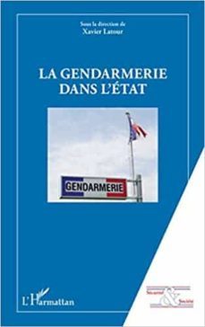 la gendarmerie dans l etat-9782343225838