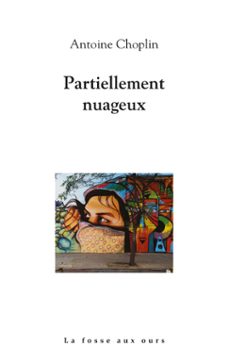 partiellement nuageux (ebook)-antoine choplin-9782357071438