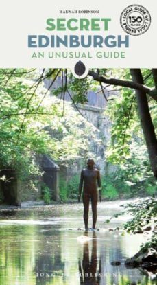 secret edinburgh. an unusual guide-9782361953638