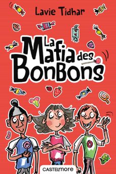 -lavie tidhar-9782362313738