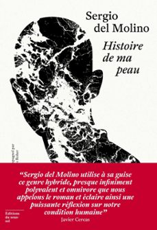 histoire de ma peau (ebook)-sergio del molino-9782364685338