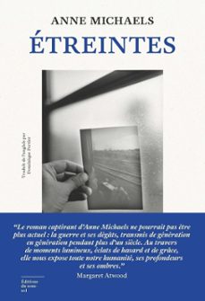 etreintes (ebook)-anne michaels-9782364688438
