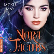 démasquée-jackie may-9782374343938