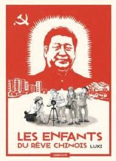 les enfants du reve chinois-9782377318438