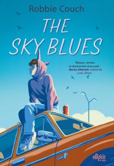 the sky blues (ebook) (ebook)-robbie couch-9782378761738