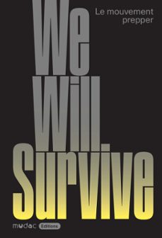 we will survive (ebook)-9782378966638