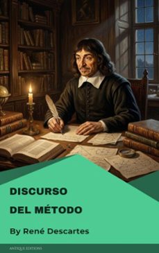 discurso del metodo (ebook)-rené descartes-9782379266638