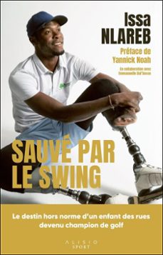 sauve par le swing (ebook)-9782379355738