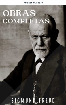 obras completas de sigmund freud (ebook)-sigmund freud-9782380374438