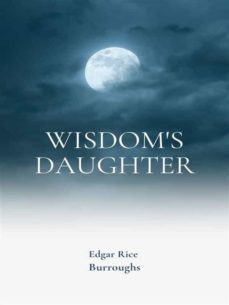 wisdom's daughter (ebook)-h. rider haggard-9782383831938