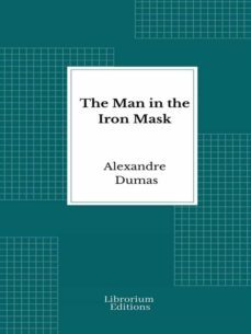 the man in the iron mask (ebook)-9782383836438