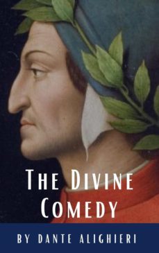 the divine comedy (ebook)-dante alighieri-classics hq-9782384230938