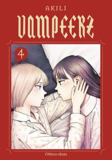 vampeerz - tome 4 (vf) (ebook)-9782385312138