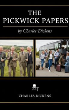 the pickwick papers (ebook)-charles dickens-9782387174338