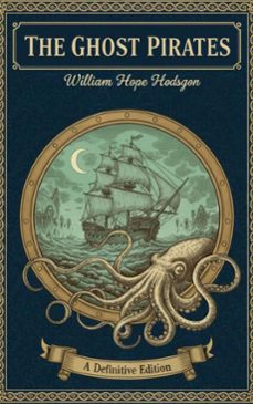 the ghost pirates (ebook)-william hope hodgson-9782387176738