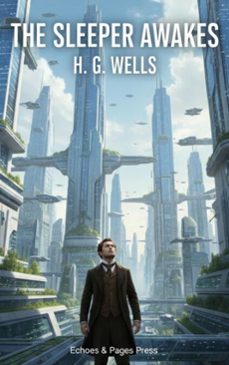 the sleeper awakes (ebook)-h. g. wells-9782387179838