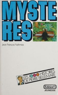 histoires de mystères (ebook)-jean françois nahmias-9782402336338