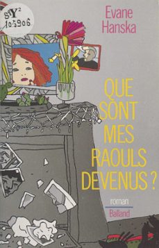 que sont mes raouls devenus ? (ebook)-evane hanska-9782403057638