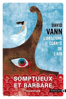 l'obscure clarte de l'air (ebook)-david vann-9782404010038