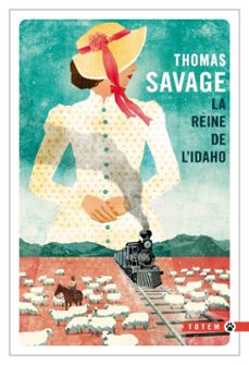 la reine de l'idaho (ebook)-thomas savage-9782404019338