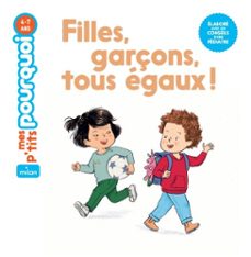 filles, garçons, tous egaux (ebook)-stephanie redoules-9782408060138