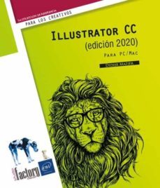 studio factory illustrator cc (edicion 2019) para pc/mac-didier mazier-9782409024238
