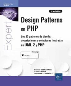 design patterns en php-9782409033438