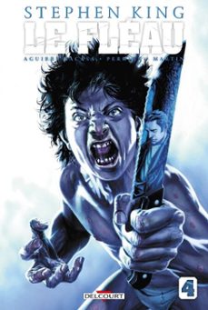 le fleau t04 - nouvelle edition (ebook)-roberto aguirre sacasa-9782413053538