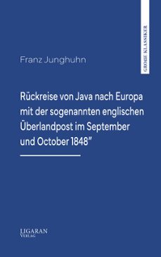 -franz junghuhn-9782528042038