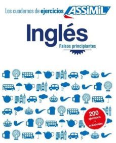 cuaderno de ejercicios: ingles: falsos principiantes-9782700506938