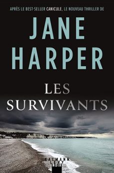 les survivants-jane harper-9782702183038