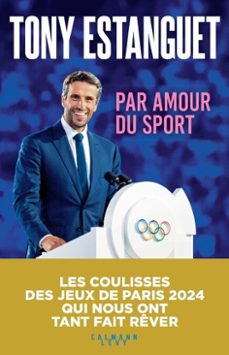 par amour du sport (ebook)-tony estanguet-9782702193938