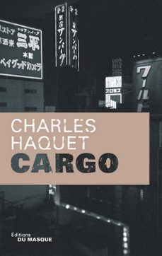 cargo (ebook)-charles haquet-9782702437438