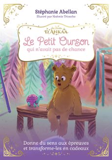 le petit ourson qui n'avait pas de chance (ebook)-stephanie abellan-9782702926338