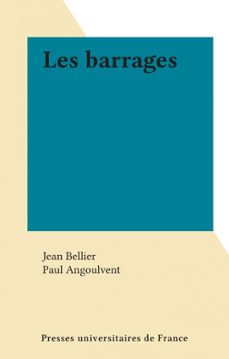 -jean bellier-9782705940638