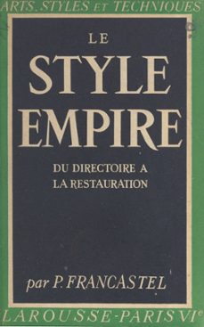 -pierre francastel-9782706242038