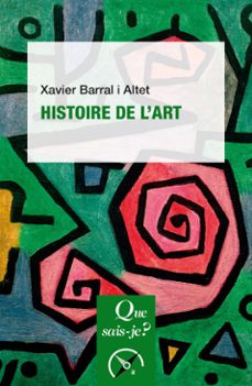 histoire de l'art (ebook)-xavier barral i altet-9782715416338