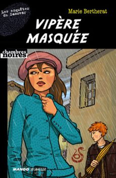 vipère masquee (ebook)-marie bertherat-9782740434338