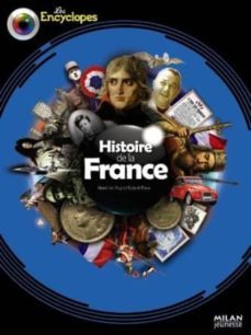 histoire de la france-robert pince-9782745947338