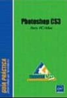 photoshop cs3 para pc/mac-9782746043138