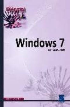 windows 7-beatrice daburon-9782746055438