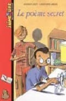 le poeme secret-9782747015738