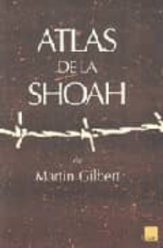 atlas de la shoah-9782752601438