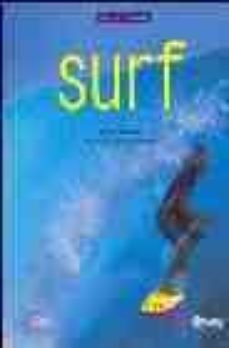 surf: vivir el deporte-gregory maube-9782752800138
