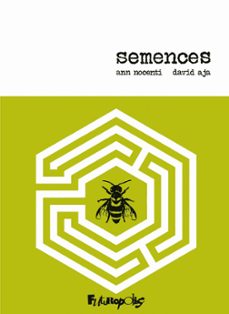 semences (ebook)-david aja-ann nocenti-9782754832038