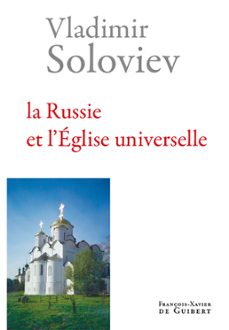 -vladimir soloviev-vladimir sergueevitch soloviev-9782755412338
