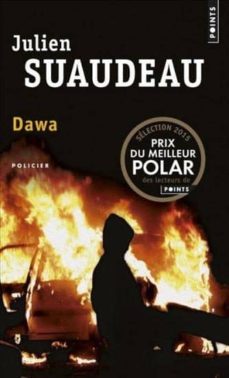 dawa-julien suaudeau-9782757846438